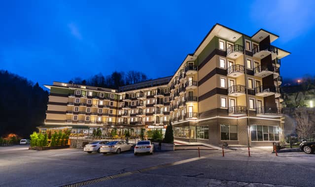 Ridos Termal Otel